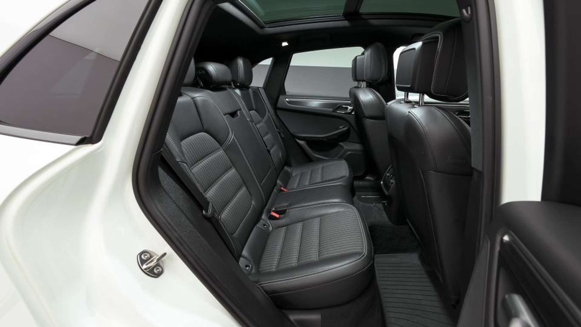 Porsche Macan II Base - 2023 - Joinsteer - #6