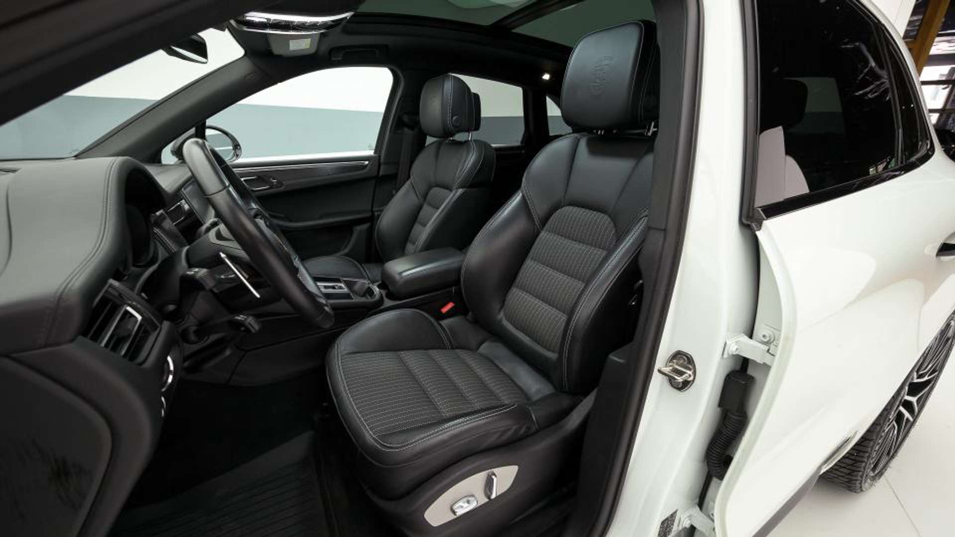 Porsche Macan II Base - 2023 - Joinsteer - #7