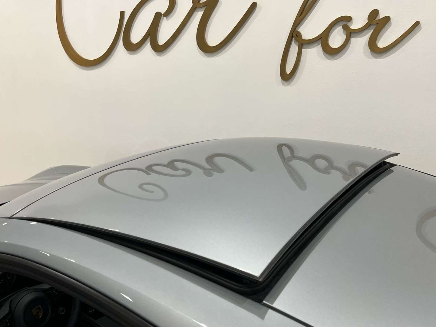 Porsche 992 I Carrera - 2020 - Joinsteer - #18