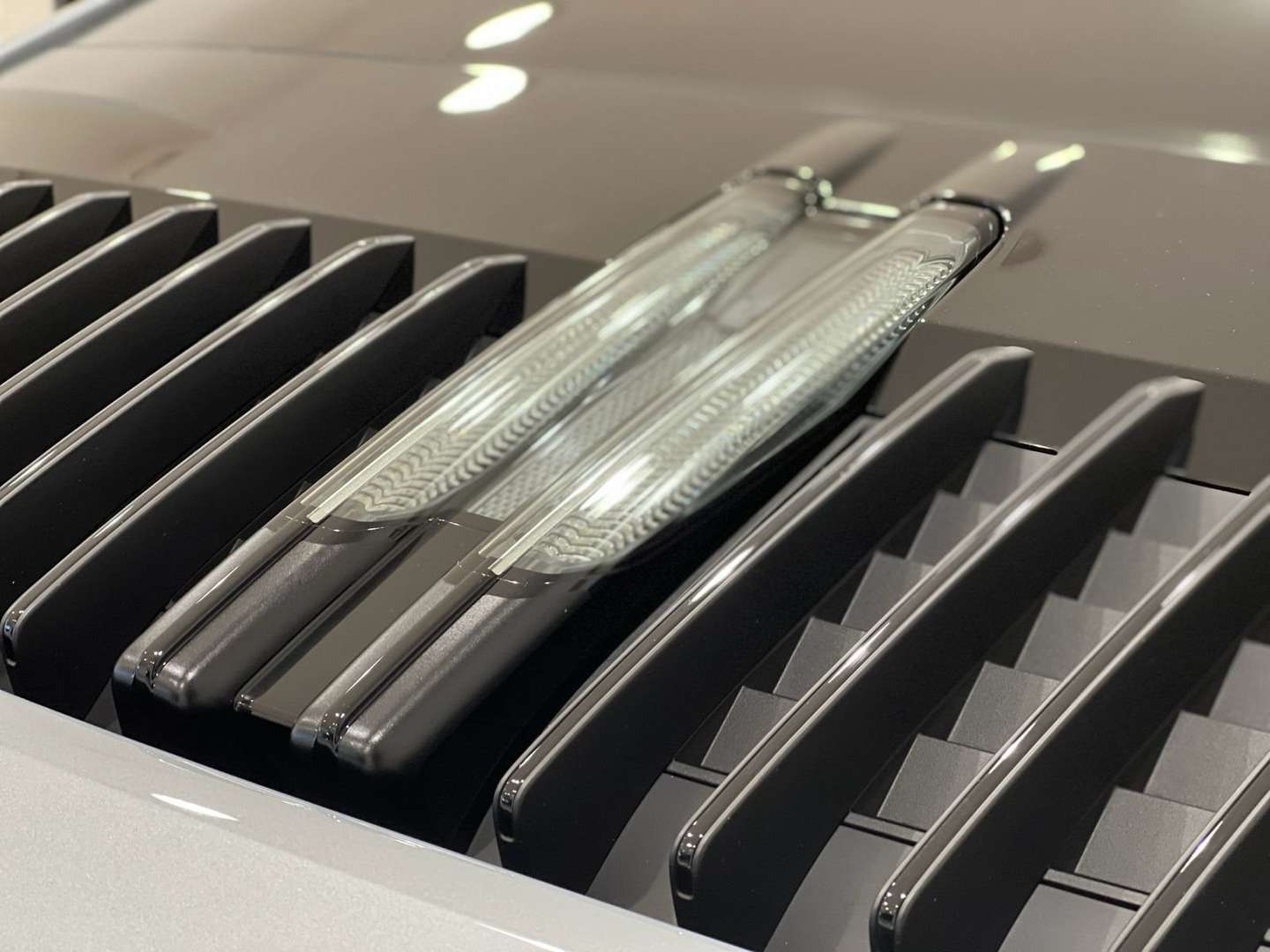 Porsche 992 I Carrera - 2020 - Joinsteer - #19