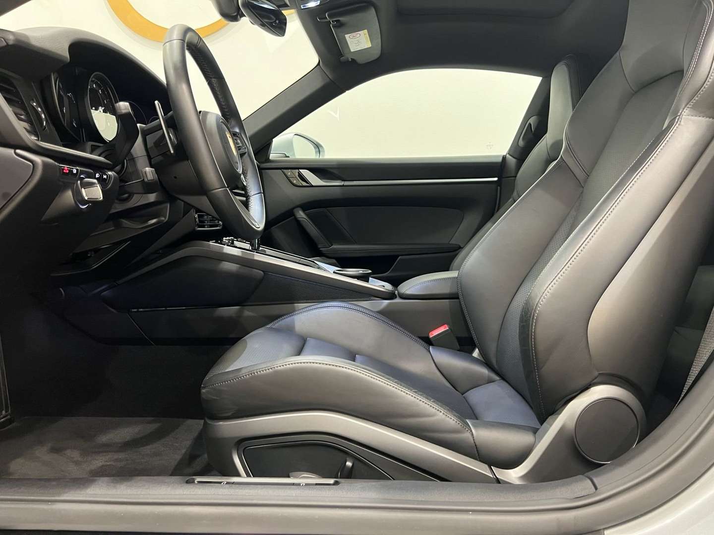 Porsche 992 I Carrera - 2020 - Joinsteer - #21