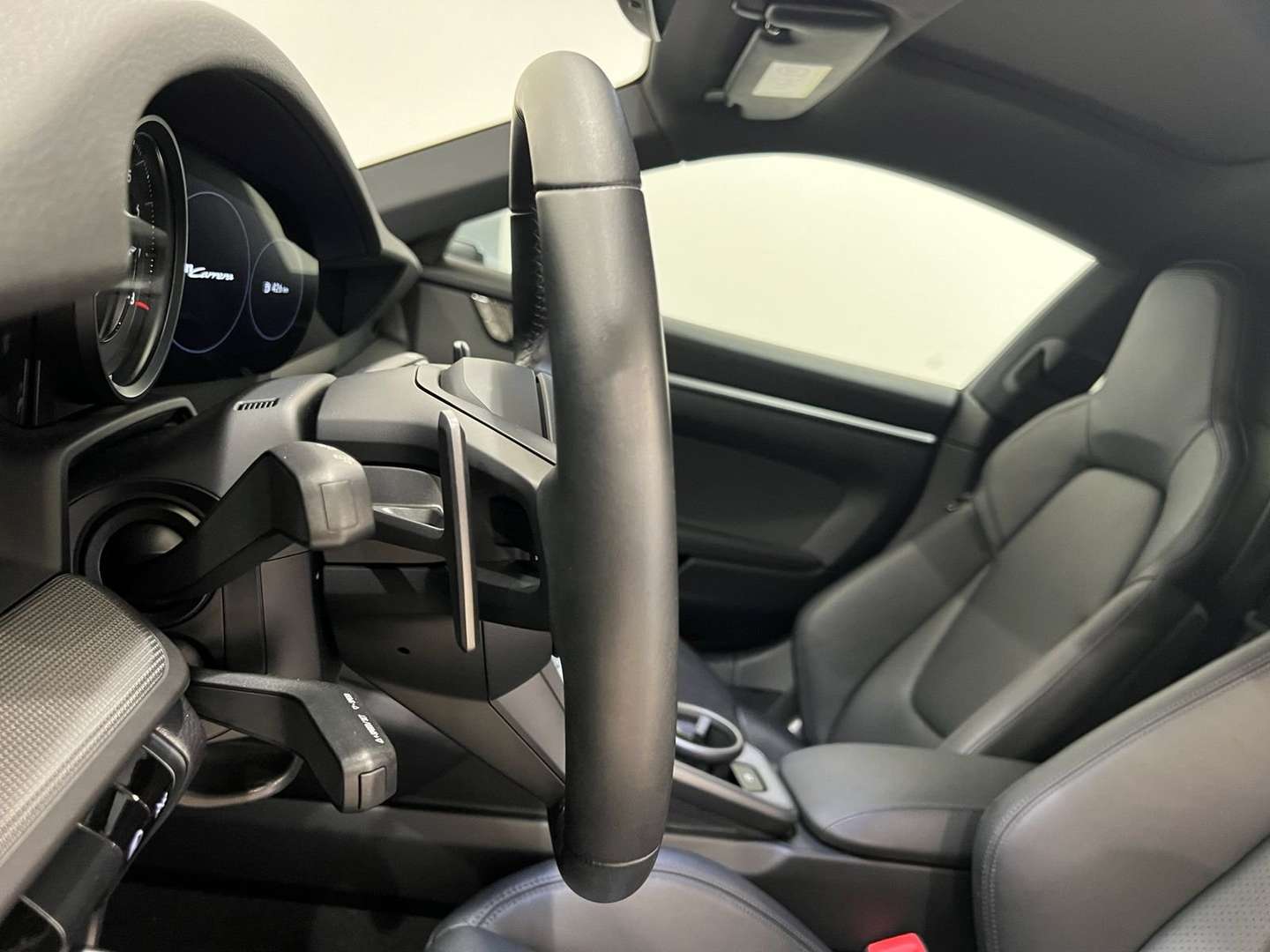 Porsche 992 I Carrera - 2020 - Joinsteer - #23