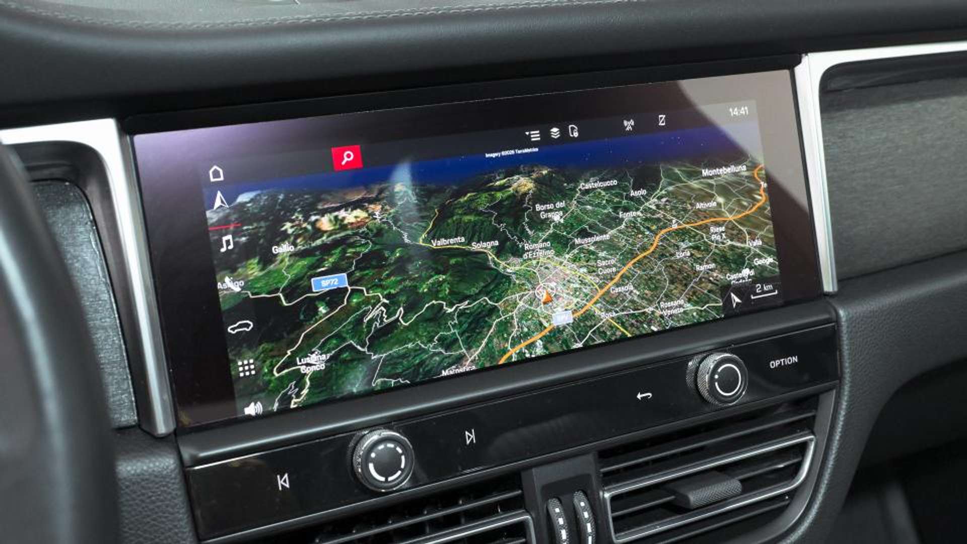 Porsche Macan II Base - 2023 - Joinsteer - #11