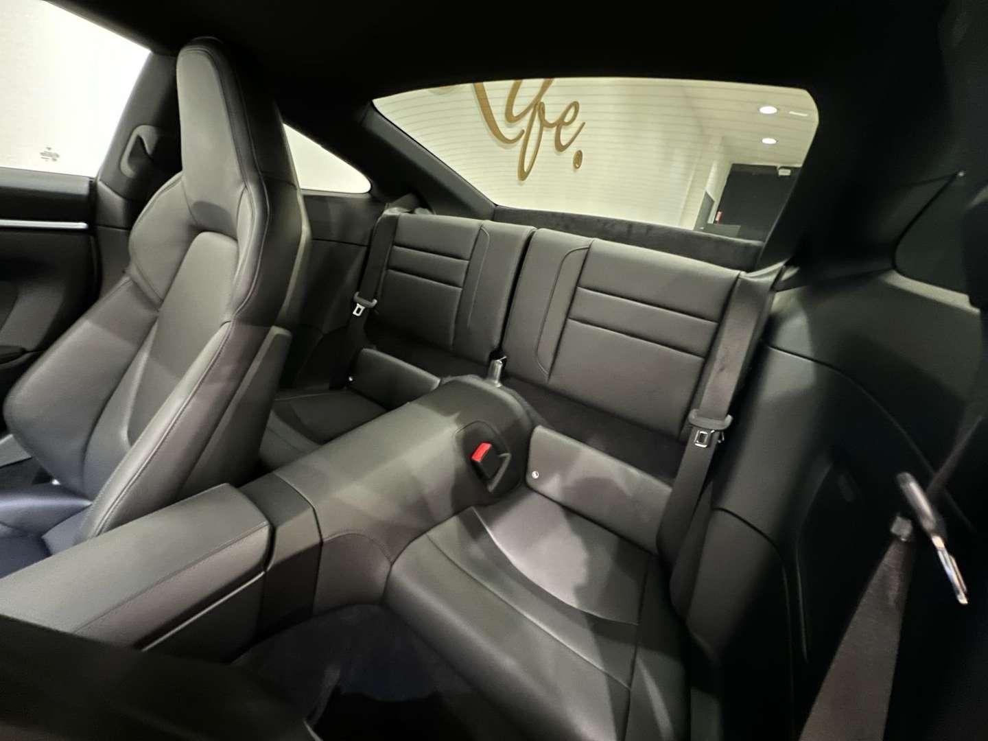 Porsche 992 I Carrera - 2020 - Joinsteer - #24