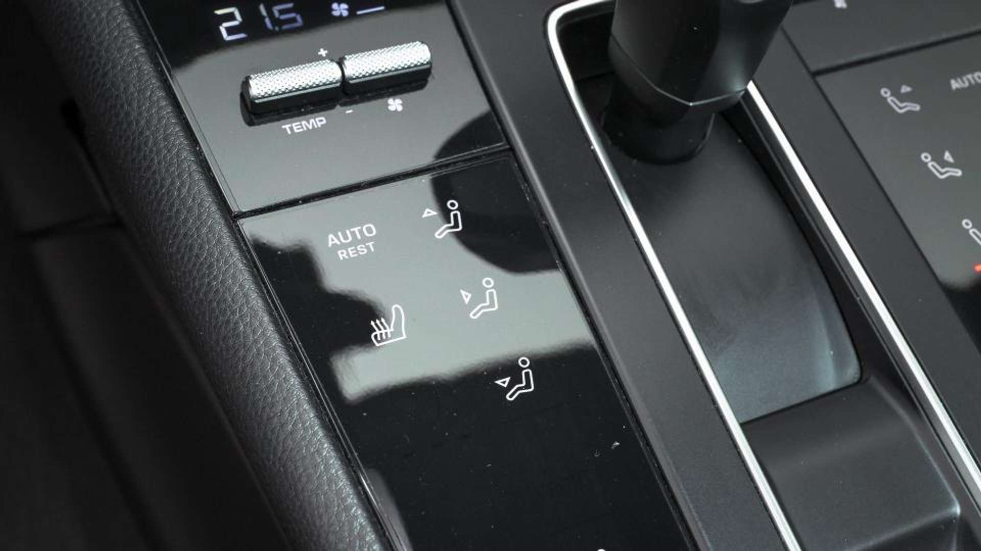 Porsche Macan II Base - 2023 - Joinsteer - #12