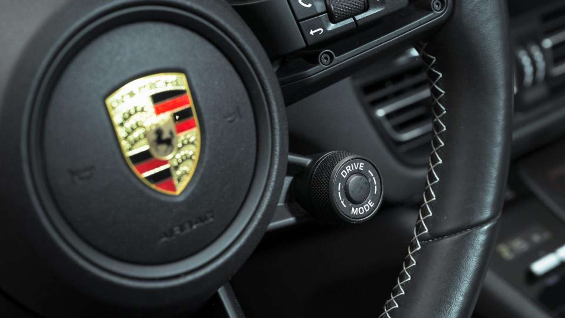 Porsche Macan II Base - 2023 - Joinsteer - #13