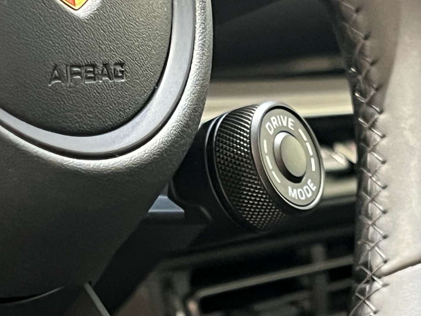 Porsche 992 I Carrera - 2020 - Joinsteer - #27