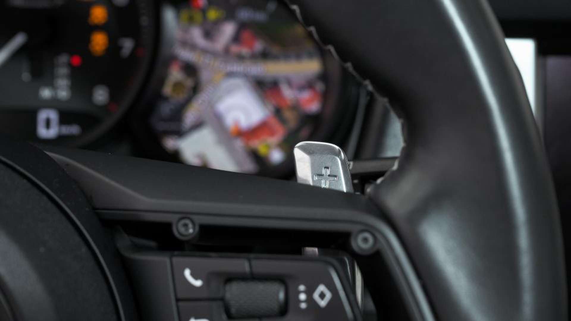 Porsche Macan II Base - 2023 - Joinsteer - #15