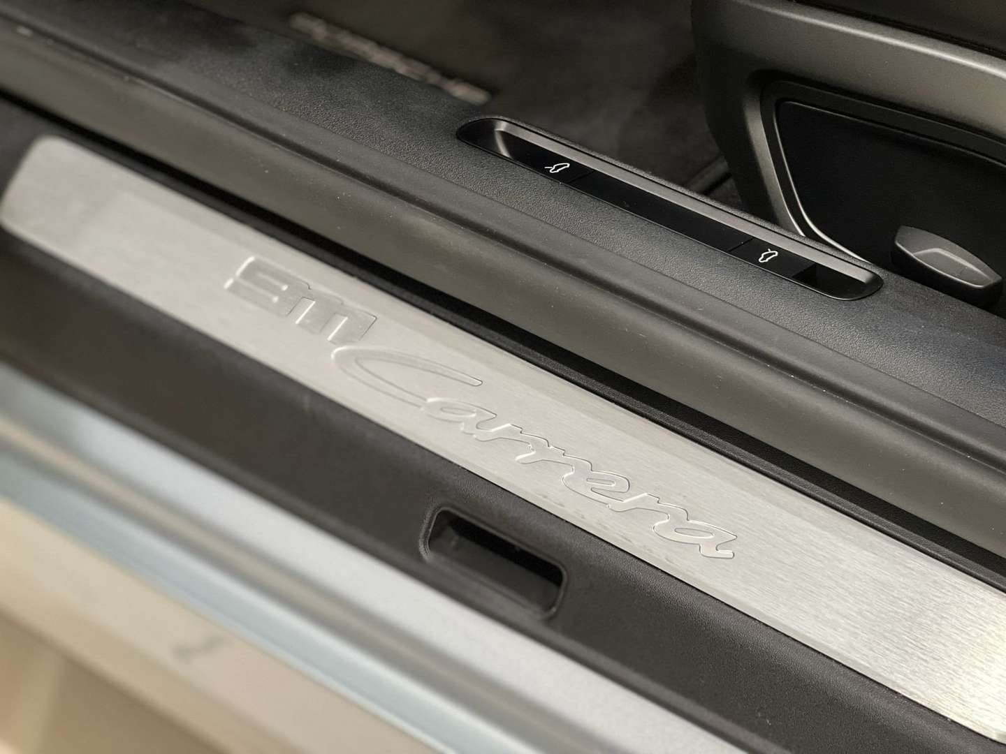 Porsche 992 I Carrera - 2020 - Joinsteer - #29