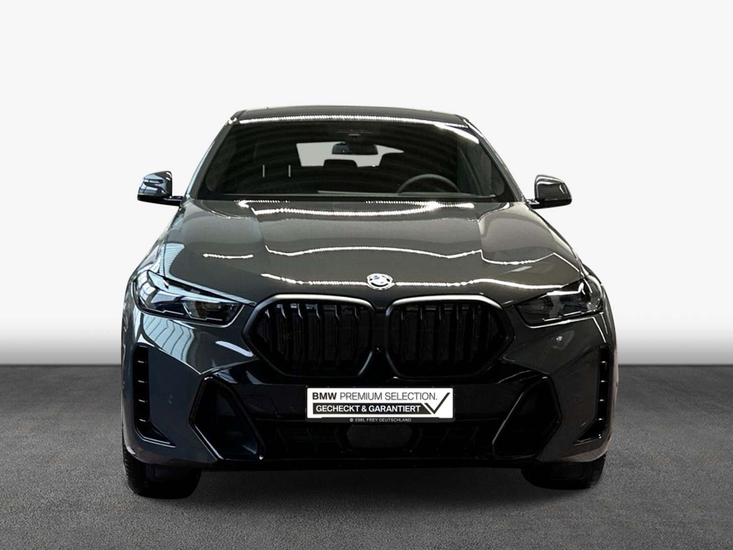 BMW X6 M Sport XDrive30d - 2026 - Joinsteer - #2