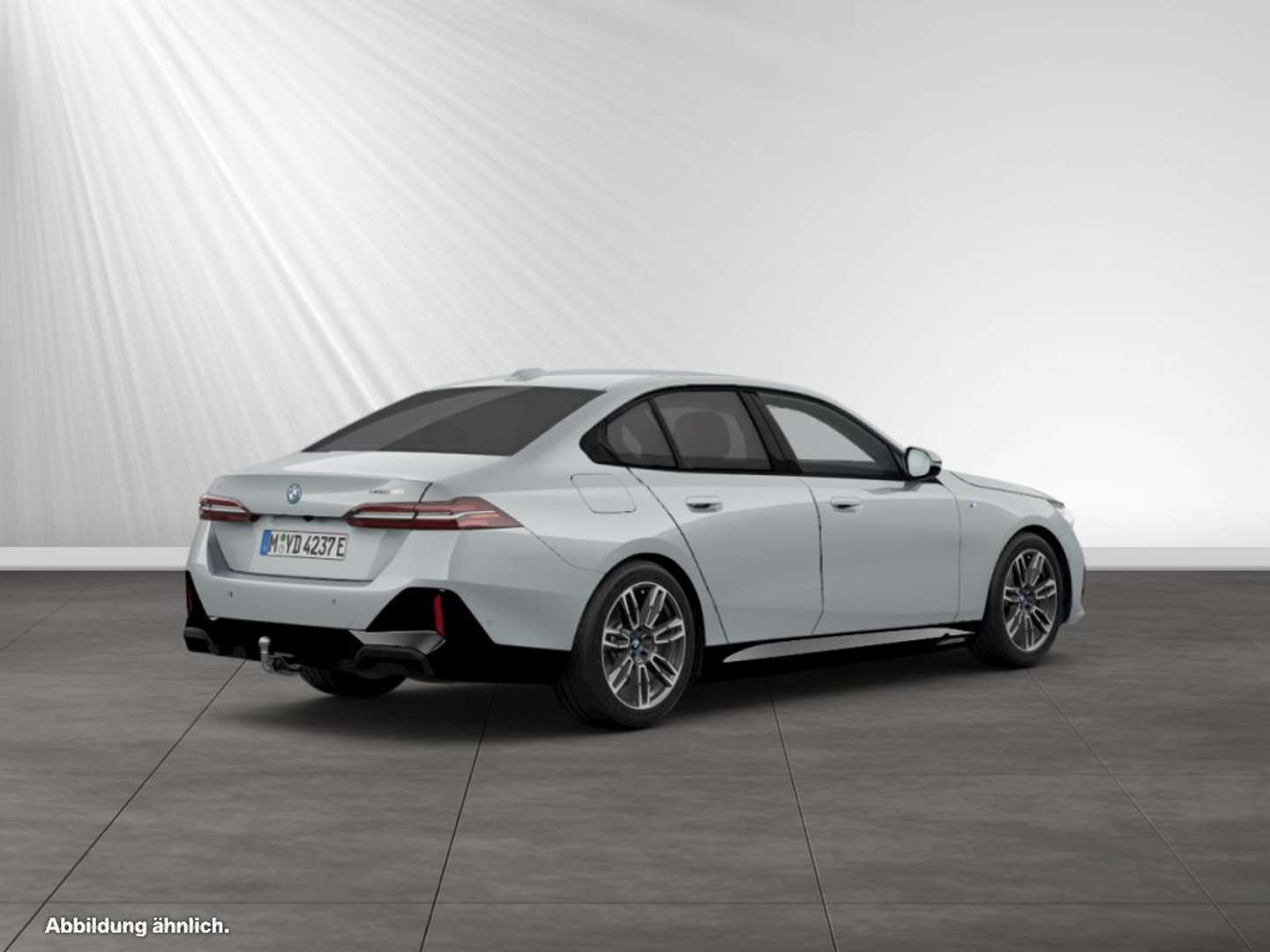 BMW I5 M Sport EDrive40 - 2024 - Joinsteer - #2