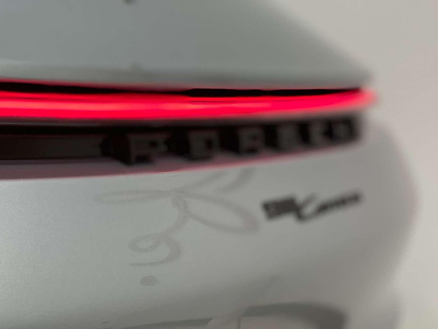 Porsche 992 I Carrera - 2020 - Joinsteer - #31