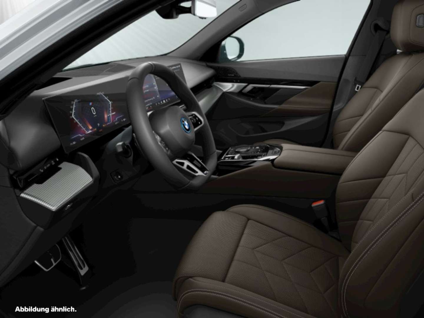 BMW I5 M Sport EDrive40 - 2024 - Joinsteer - #3