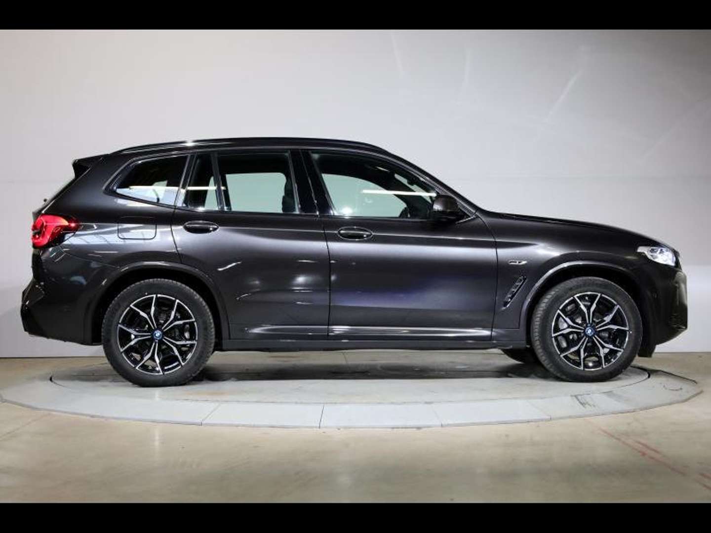 BMW X3 M-Sport XDrive30e - 2022 - Joinsteer - #3