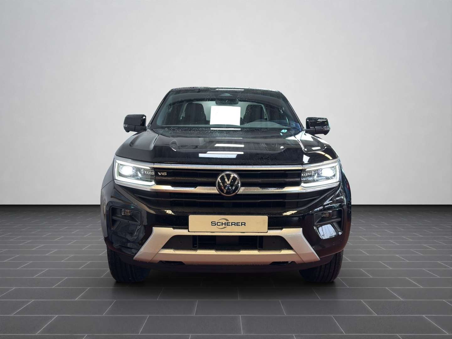 Volkswagen Amarok 4Motion Style - 2026 - Joinsteer - #3