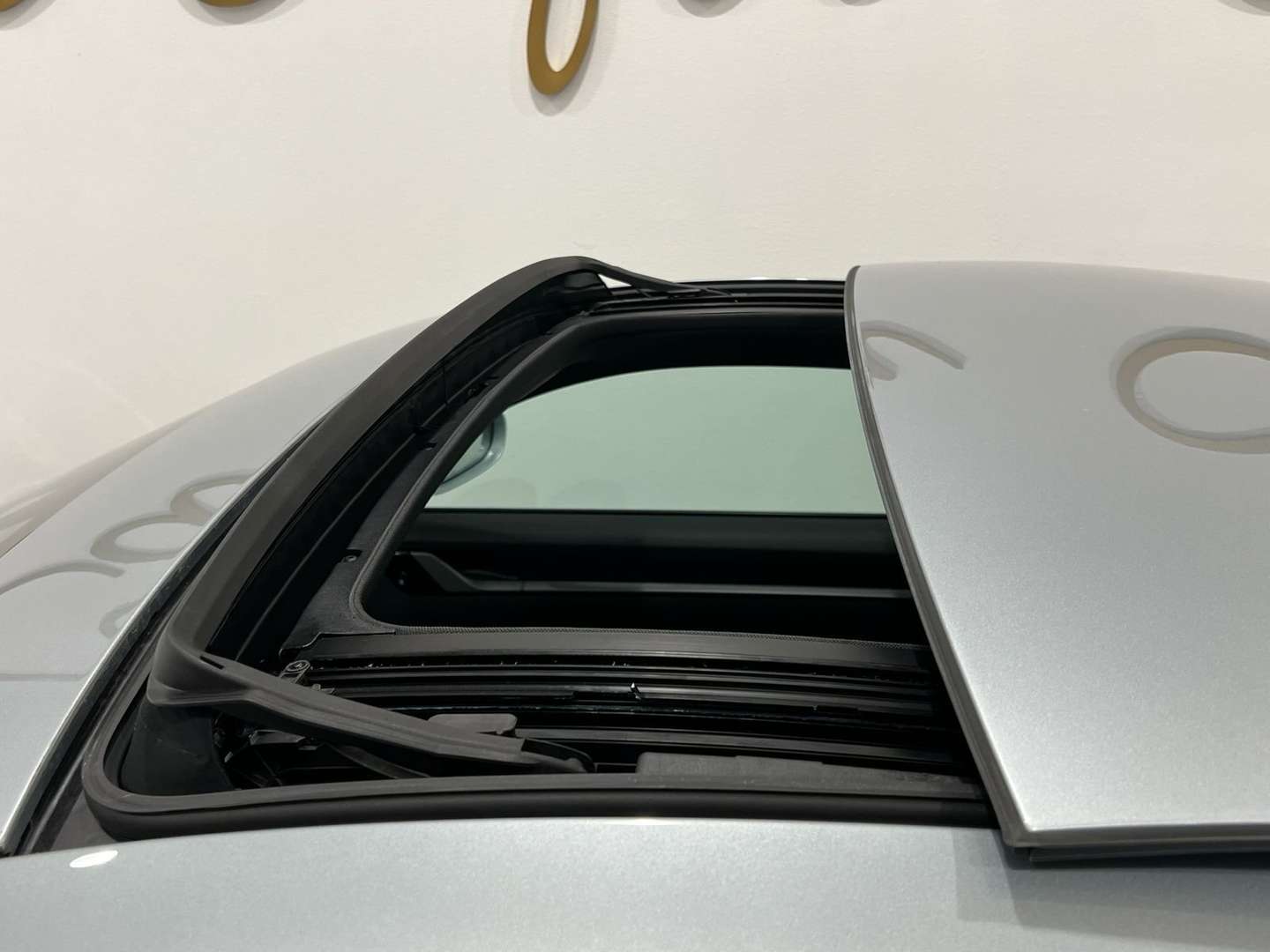 Porsche 992 I Carrera - 2020 - Joinsteer - #32