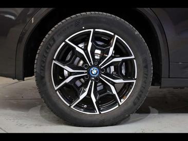 BMW X3 M-Sport XDrive30e — photo 4