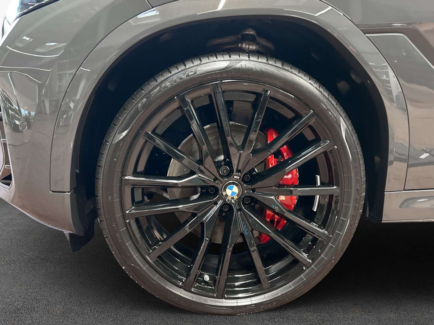 BMW X6 M Sport XDrive30d - 2026 - Joinsteer - #5