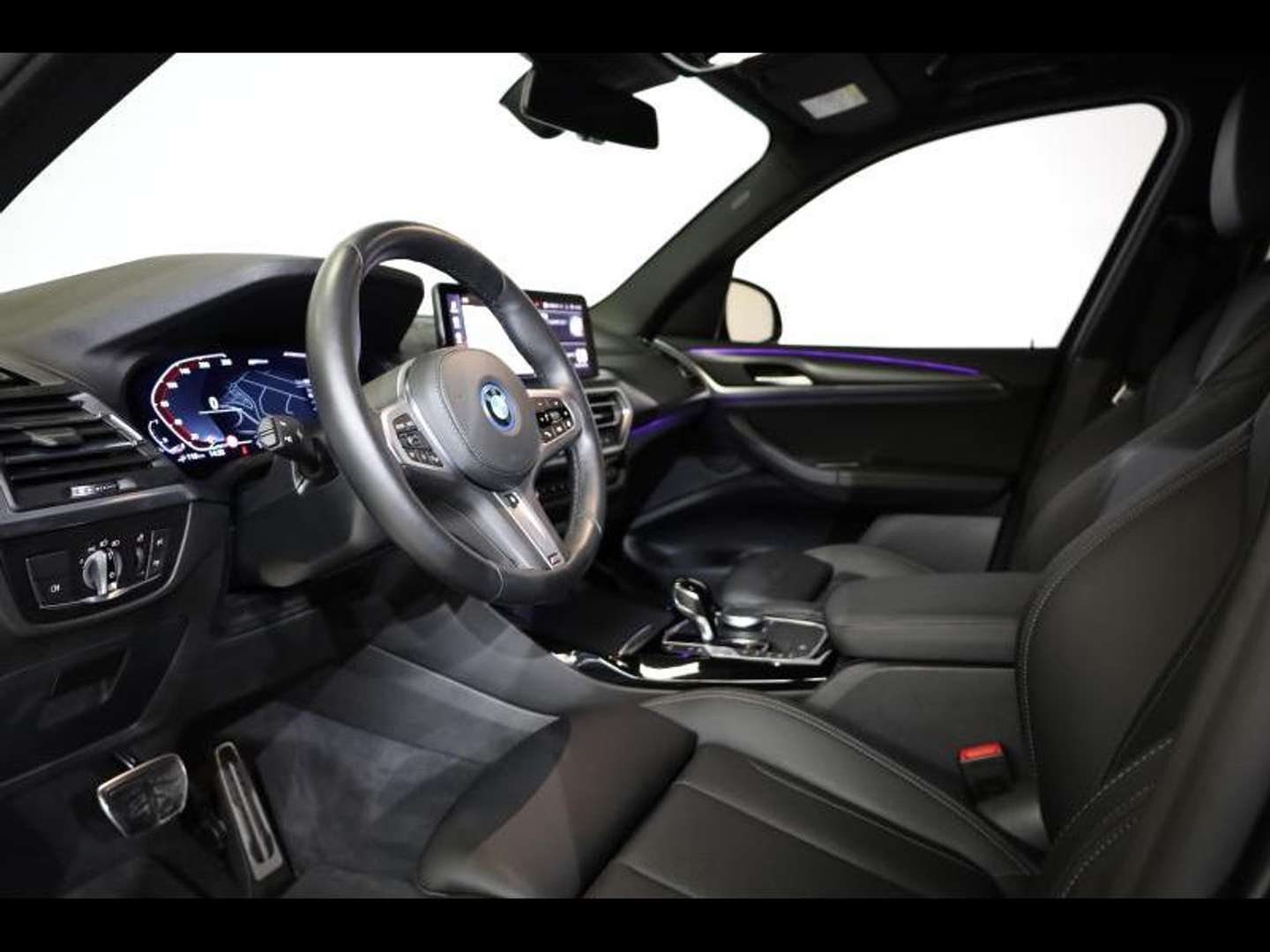 BMW X3 M-Sport XDrive30e - 2022 - Joinsteer - #5
