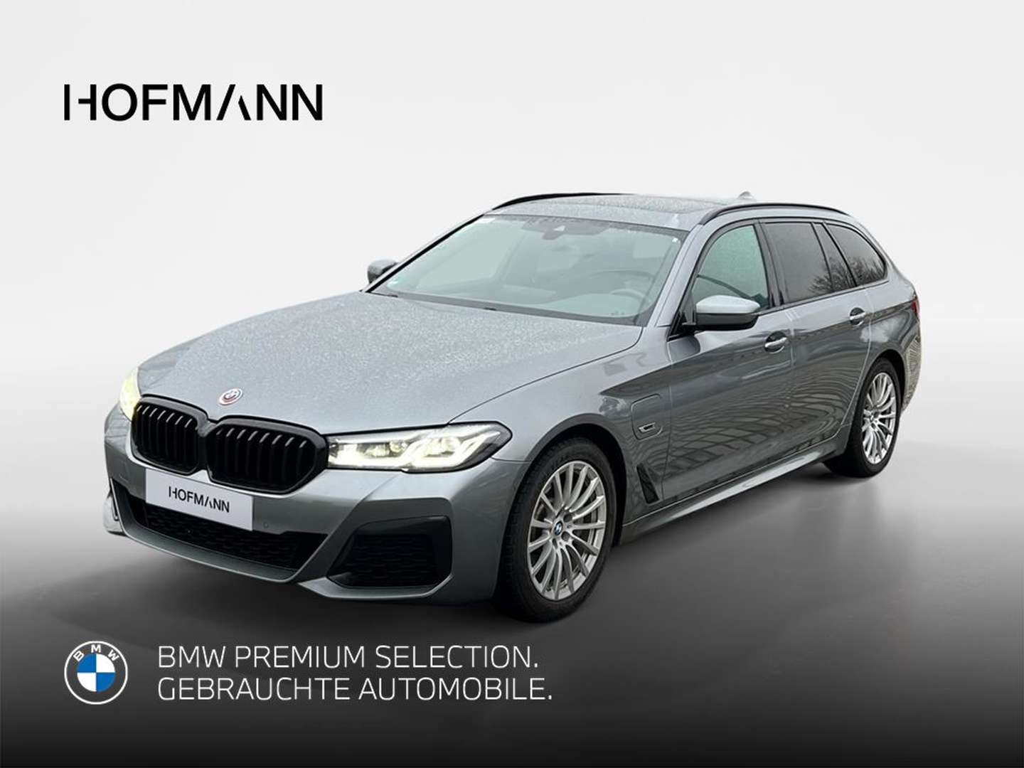 BMW Série 5 M Sport 530 - 2022 - Joinsteer - #3