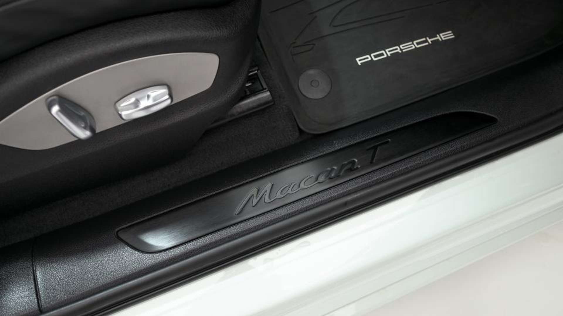 Porsche Macan II Base - 2023 - Joinsteer - #20