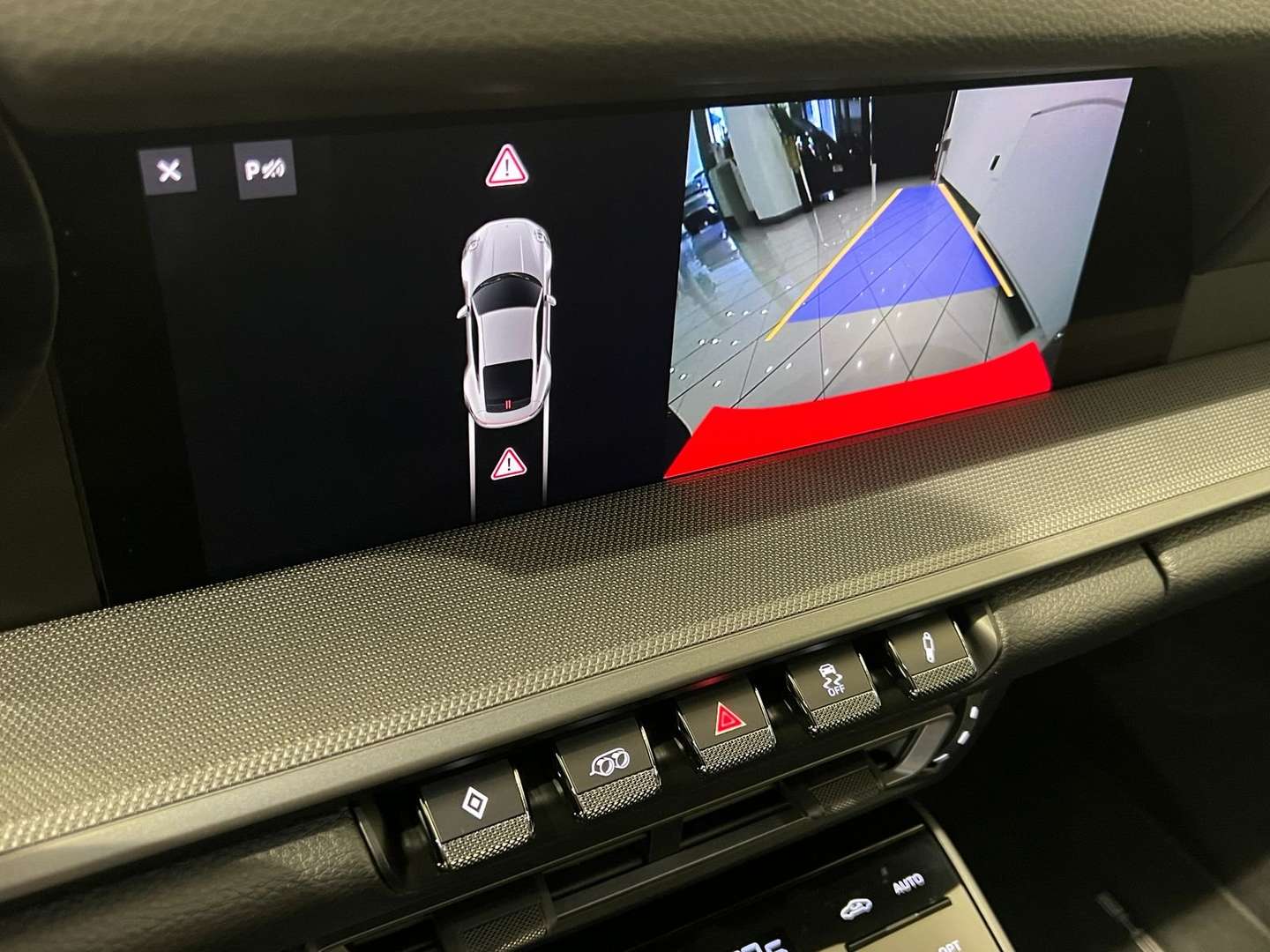 Porsche 992 I Carrera - 2020 - Joinsteer - #34