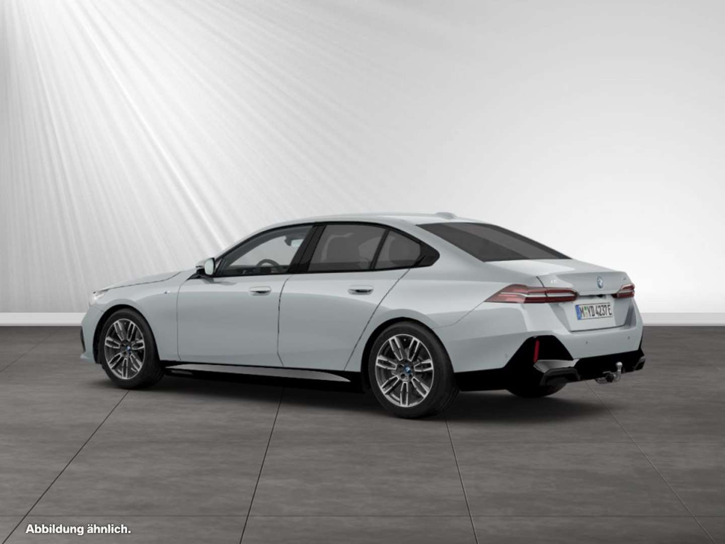 BMW I5 M Sport EDrive40 - 2024 - Joinsteer - #6