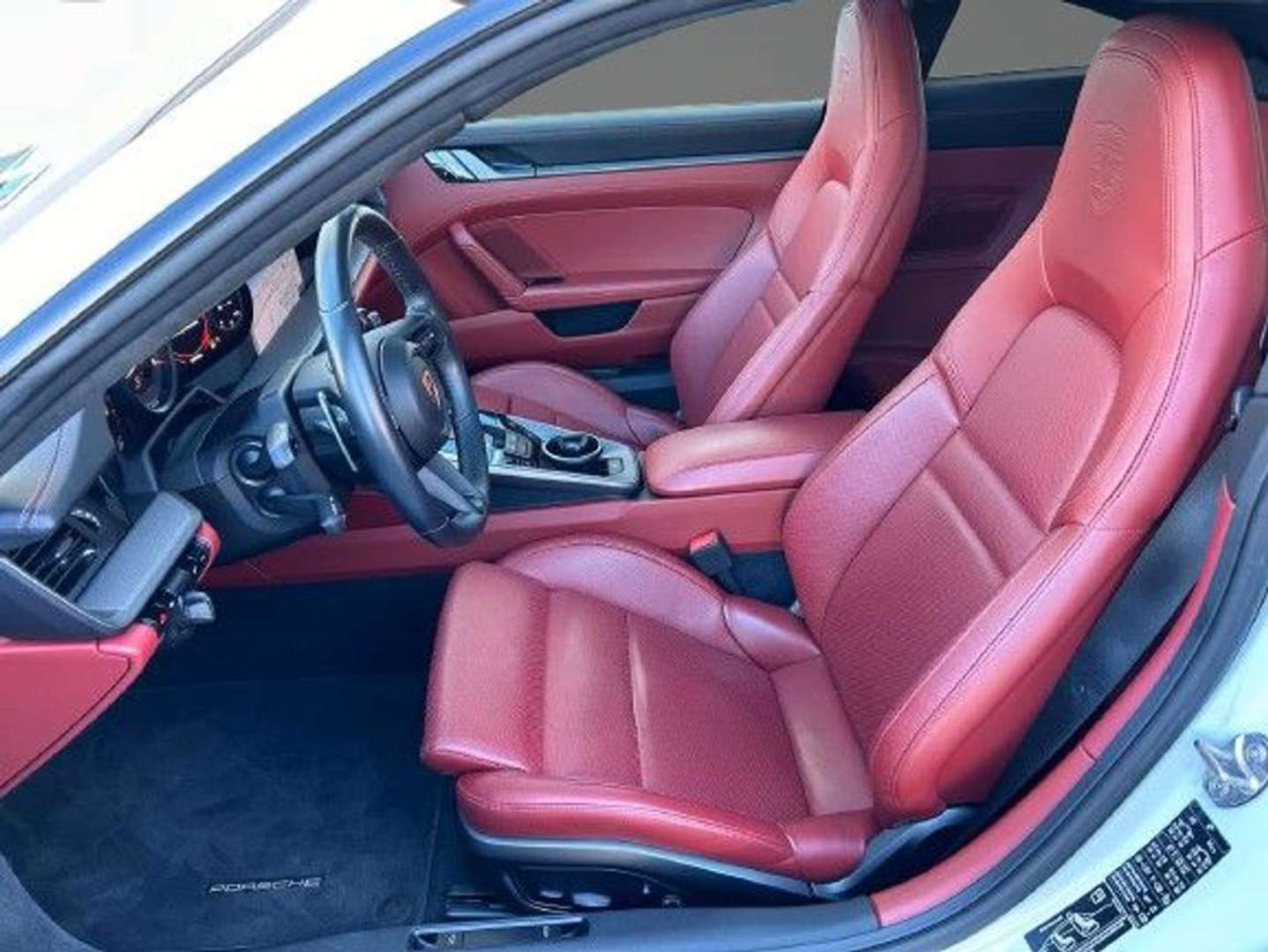 Porsche 992 I Carrera S - 2021 - Joinsteer - #2