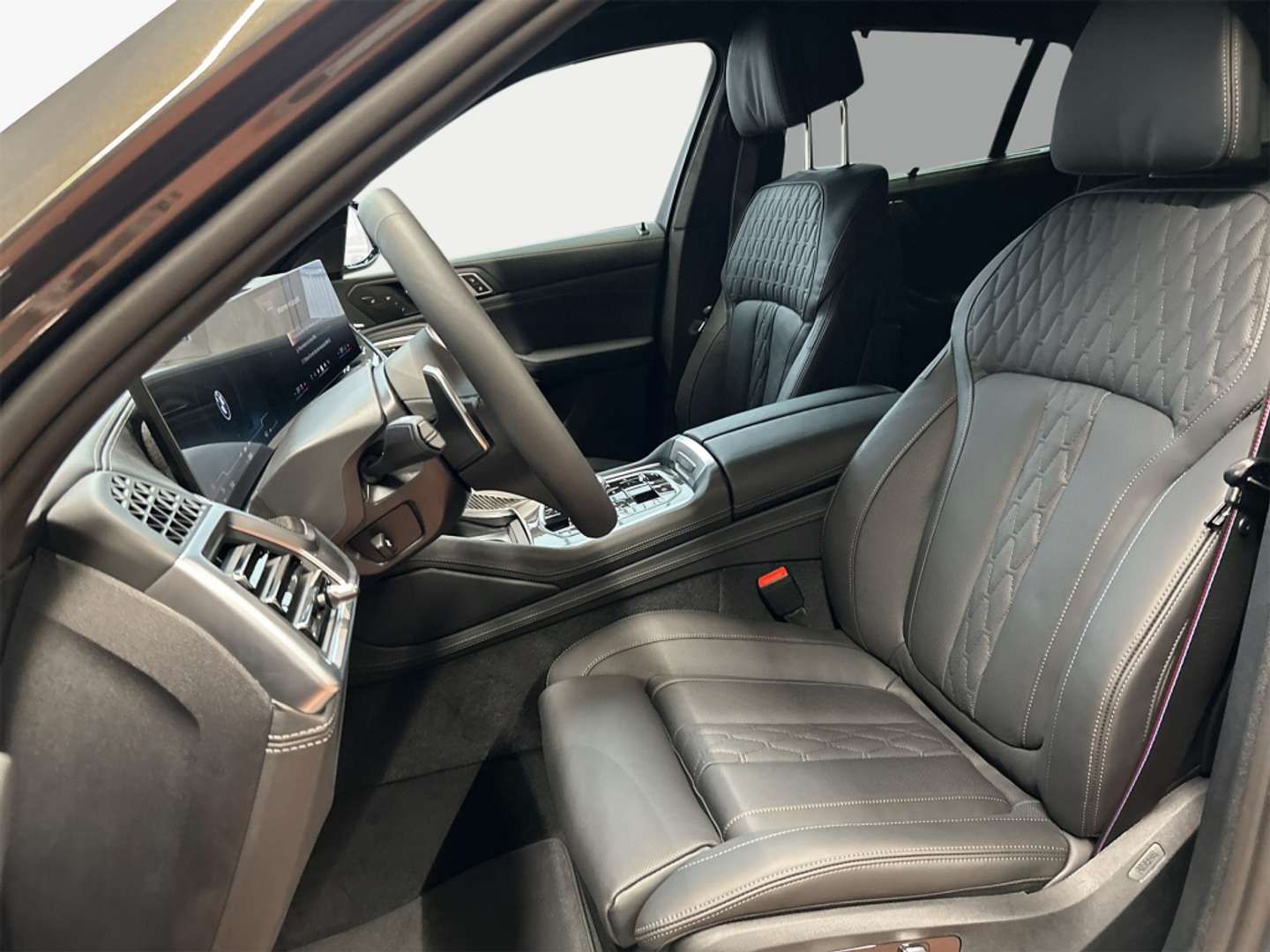 BMW X6 M Sport XDrive30d - 2026 - Joinsteer - #9