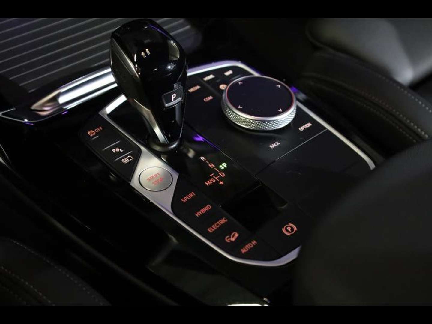 BMW X3 M-Sport XDrive30e - 2022 - Joinsteer - #10