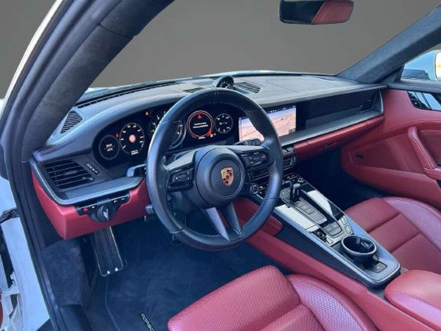 Porsche 992 I Carrera S - 2021 - Joinsteer - #3