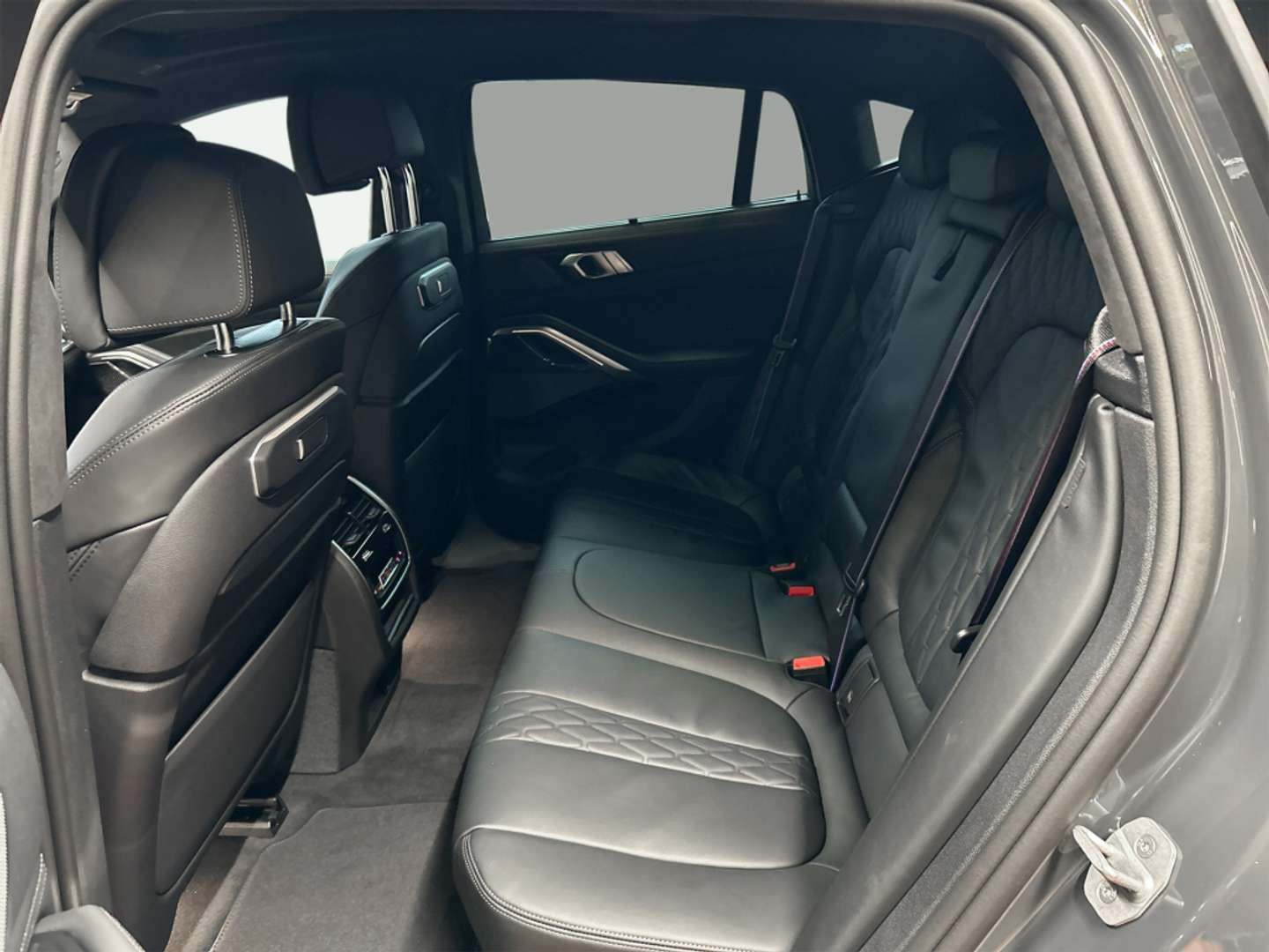 BMW X6 M Sport XDrive30d - 2026 - Joinsteer - #10