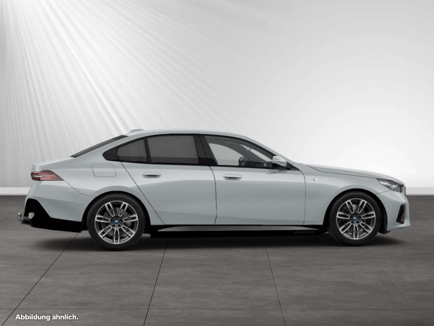 BMW I5 M Sport EDrive40 - 2024 - Joinsteer - #9