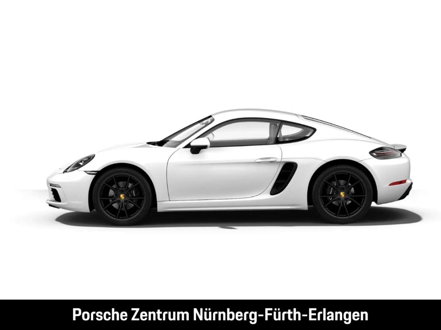 Porsche 718 Cayman - 2018 - Joinsteer - #2
