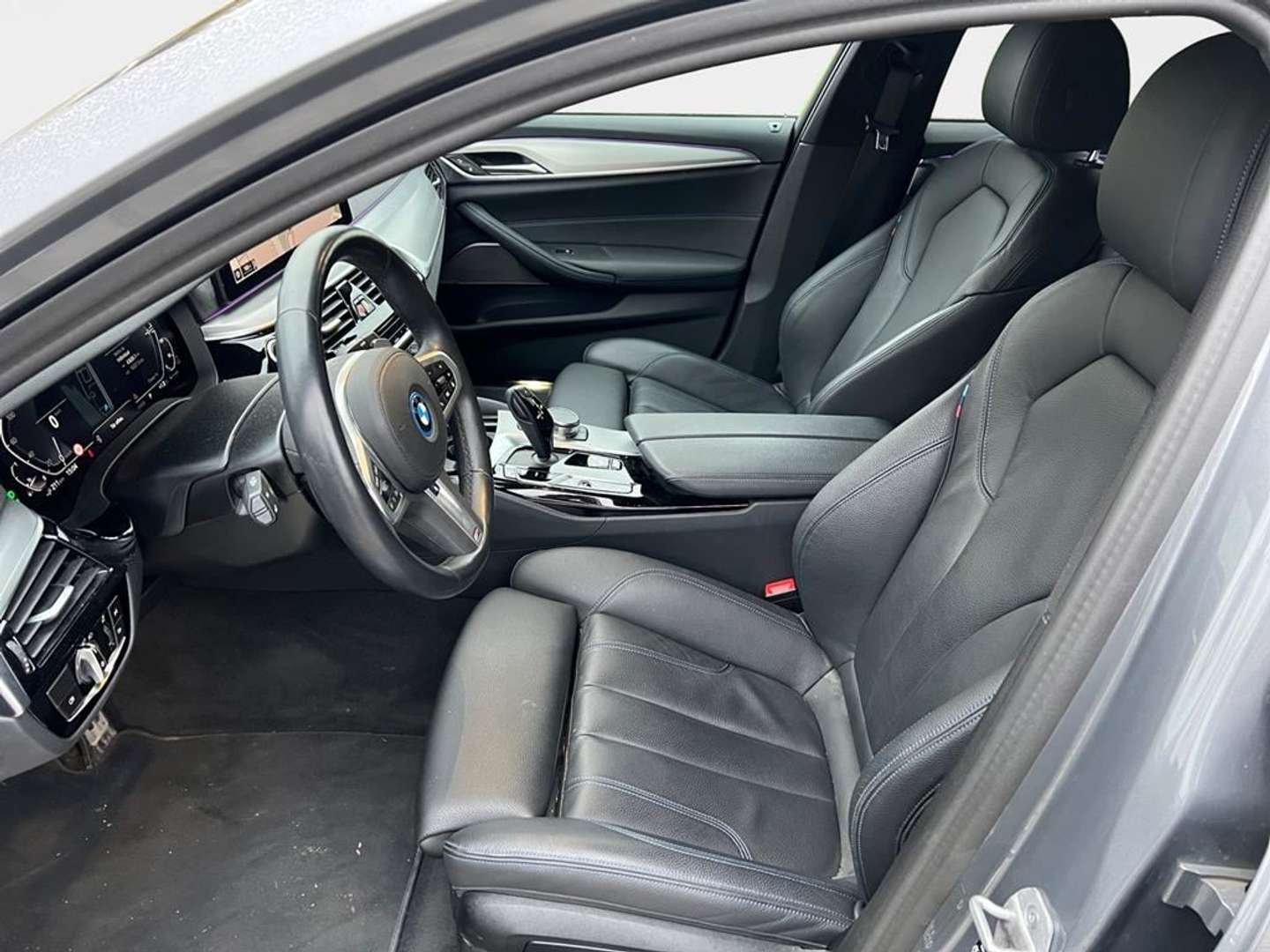 BMW Série 5 M Sport 530 - 2022 - Joinsteer - #9