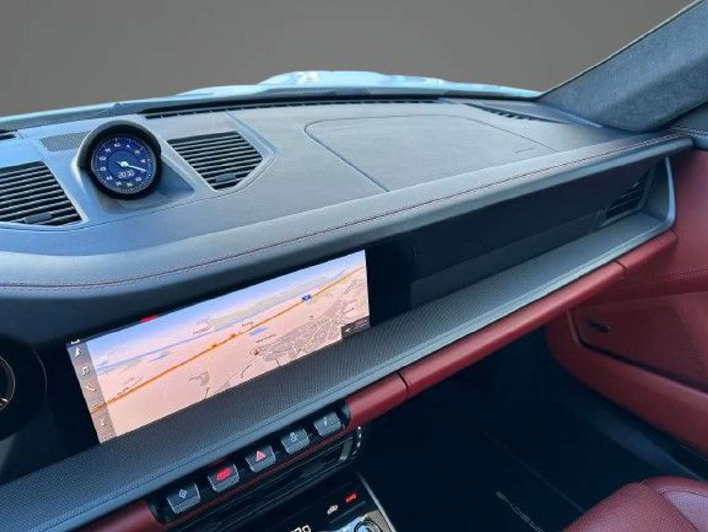 Porsche 992 I Carrera S - 2021 - Joinsteer - #5