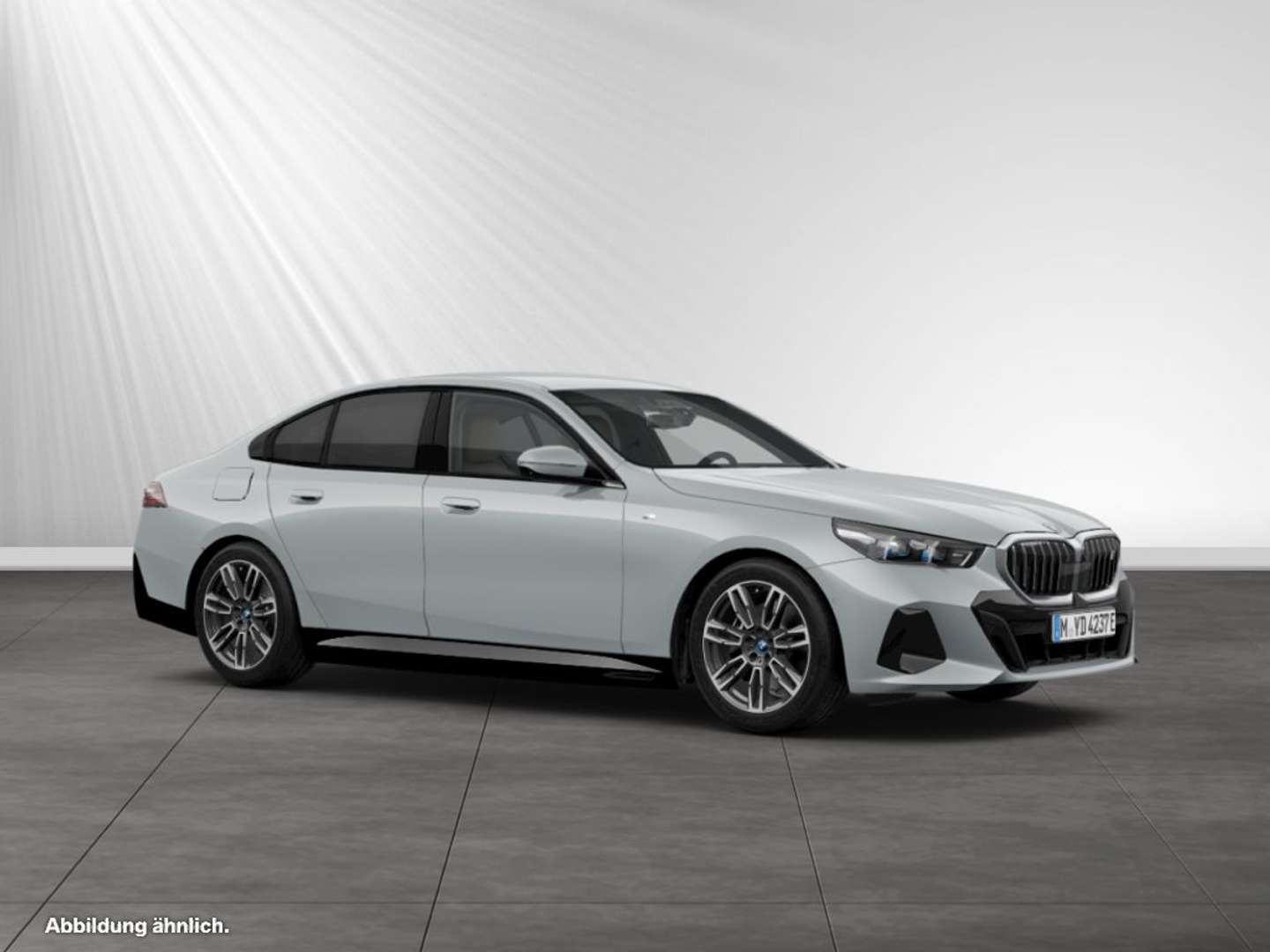 BMW I5 M Sport EDrive40 - 2024 - Joinsteer - #10