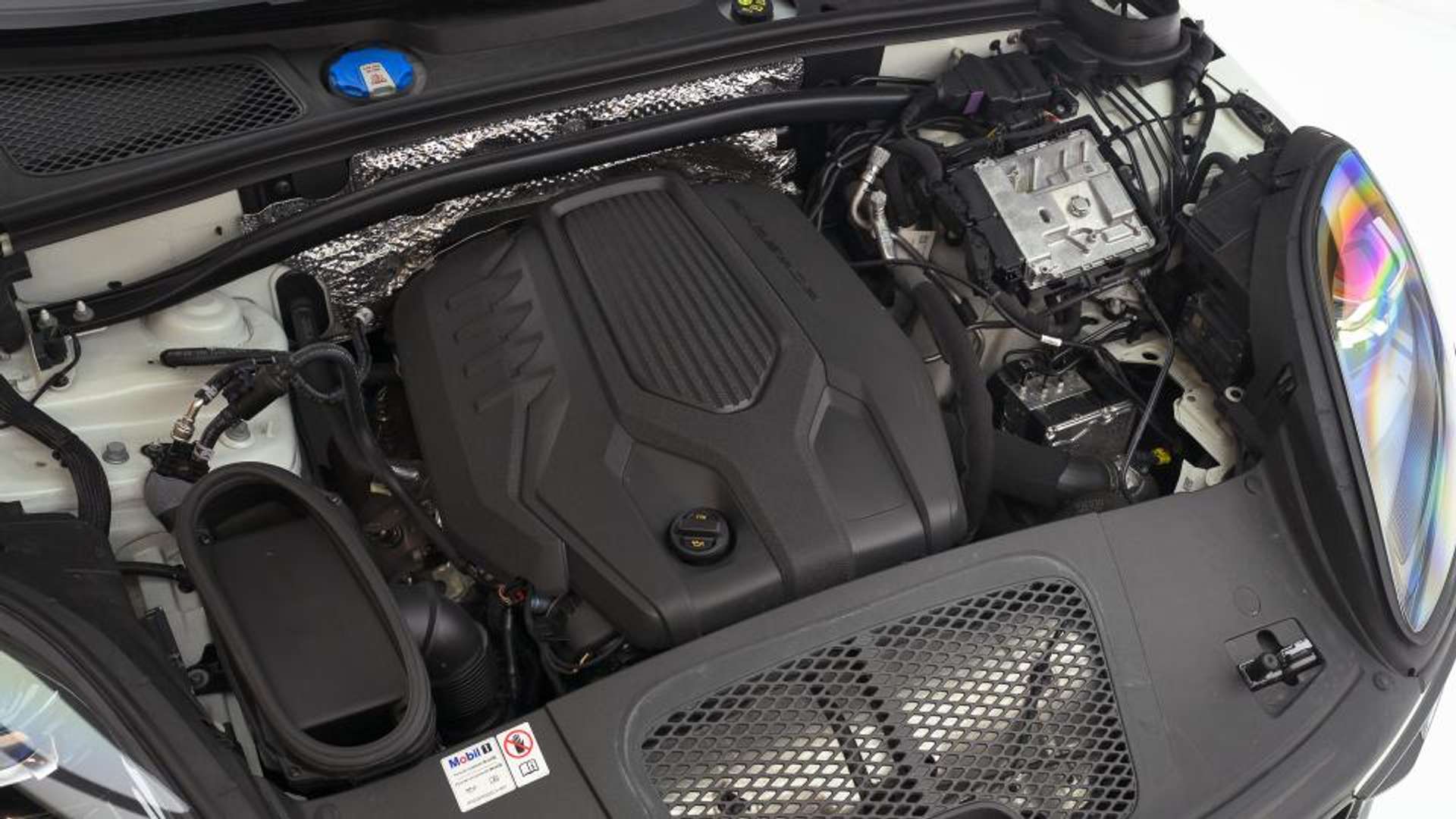 Porsche Macan II Base - 2023 - Joinsteer - #27