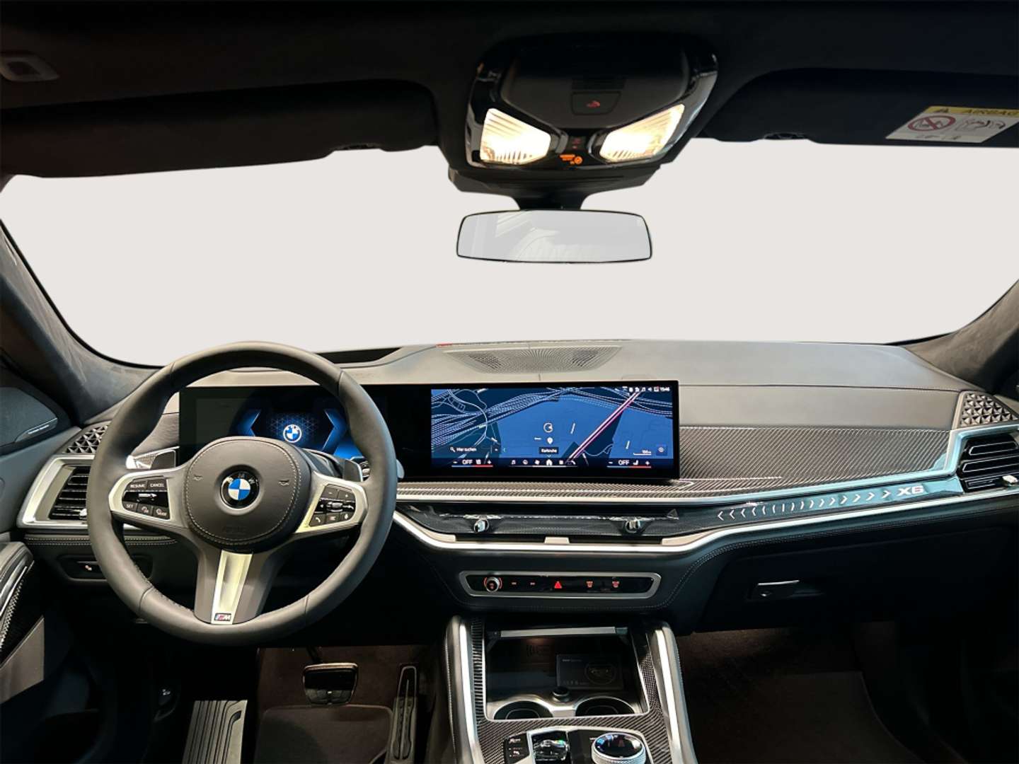 BMW X6 M Sport XDrive30d - 2026 - Joinsteer - #12