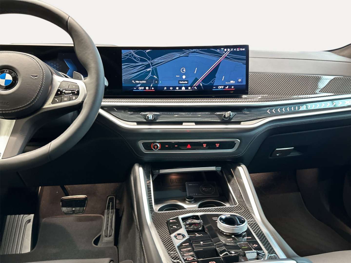 BMW X6 M Sport XDrive30d - 2026 - Joinsteer - #13