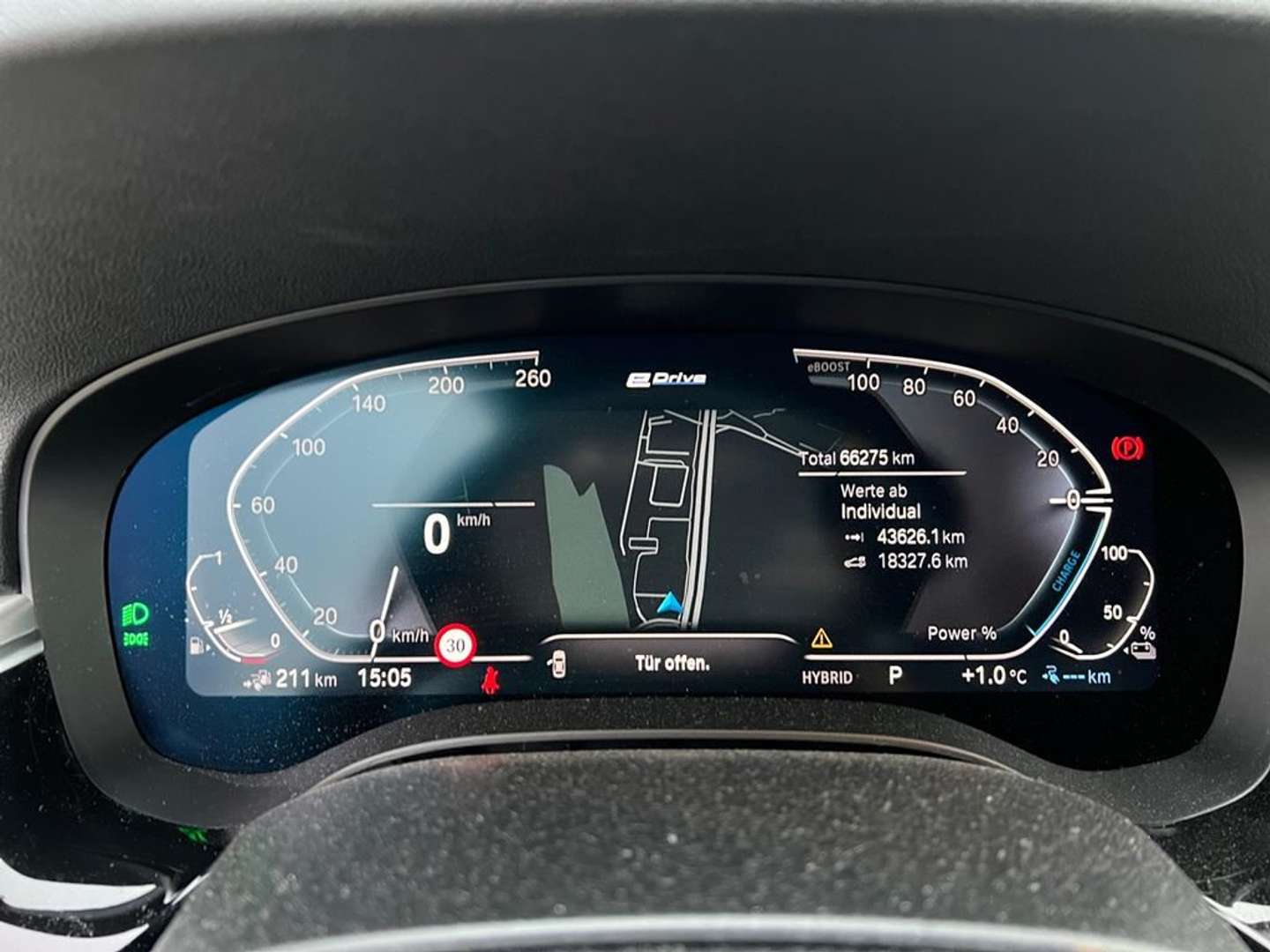 BMW Série 5 M Sport 530 - 2022 - Joinsteer - #12