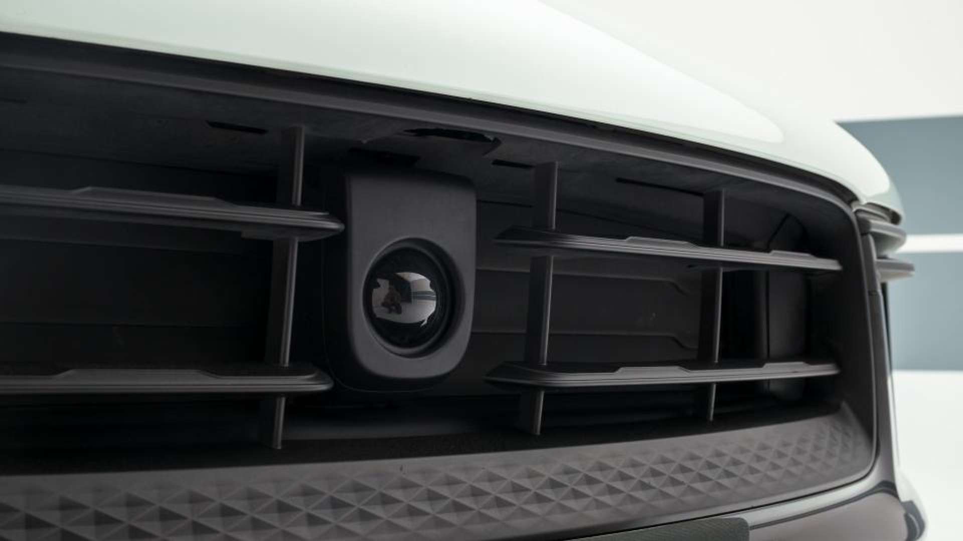 Porsche Macan II Base - 2023 - Joinsteer - #29