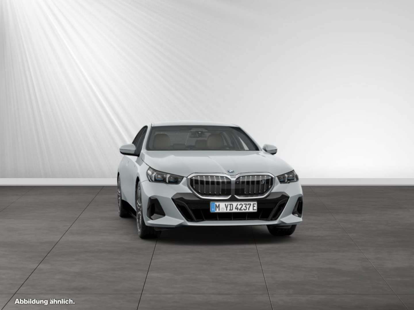 BMW I5 M Sport EDrive40 - 2024 - Joinsteer - #12