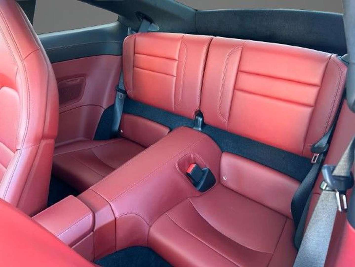 Porsche 992 I Carrera S - 2021 - Joinsteer - #8