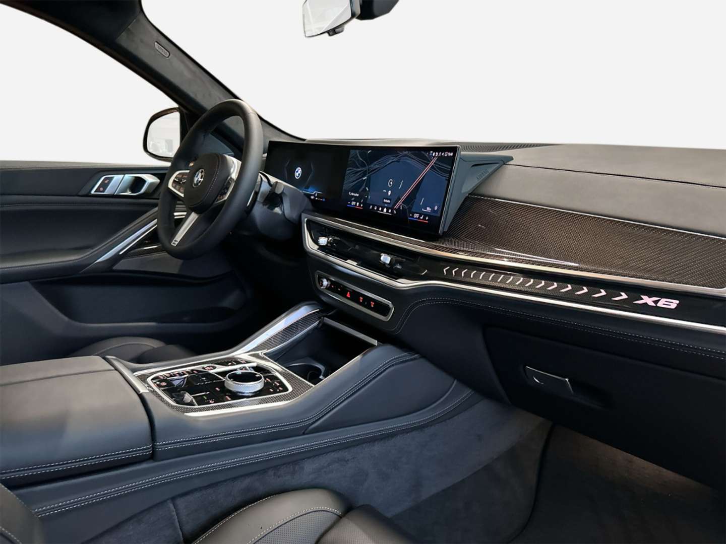 BMW X6 M Sport XDrive30d - 2026 - Joinsteer - #14