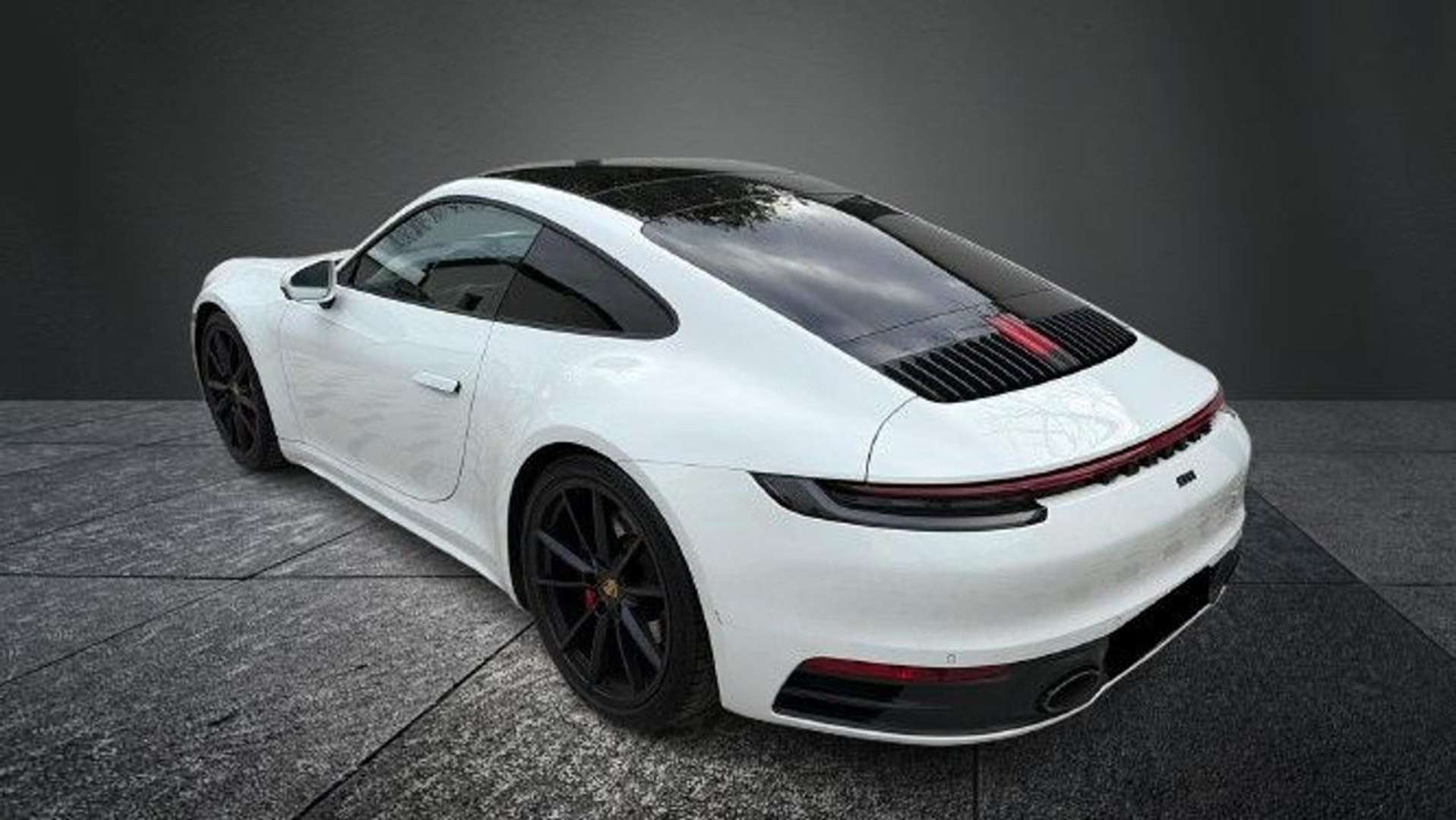 Porsche 992 I Carrera S - 2021 - Joinsteer - #9