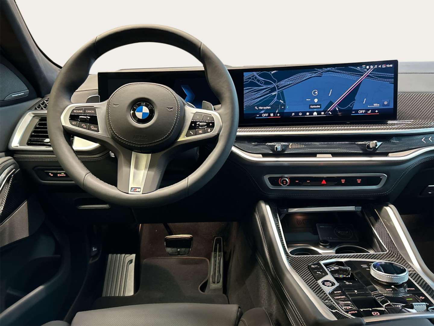 BMW X6 M Sport XDrive30d - 2026 - Joinsteer - #15