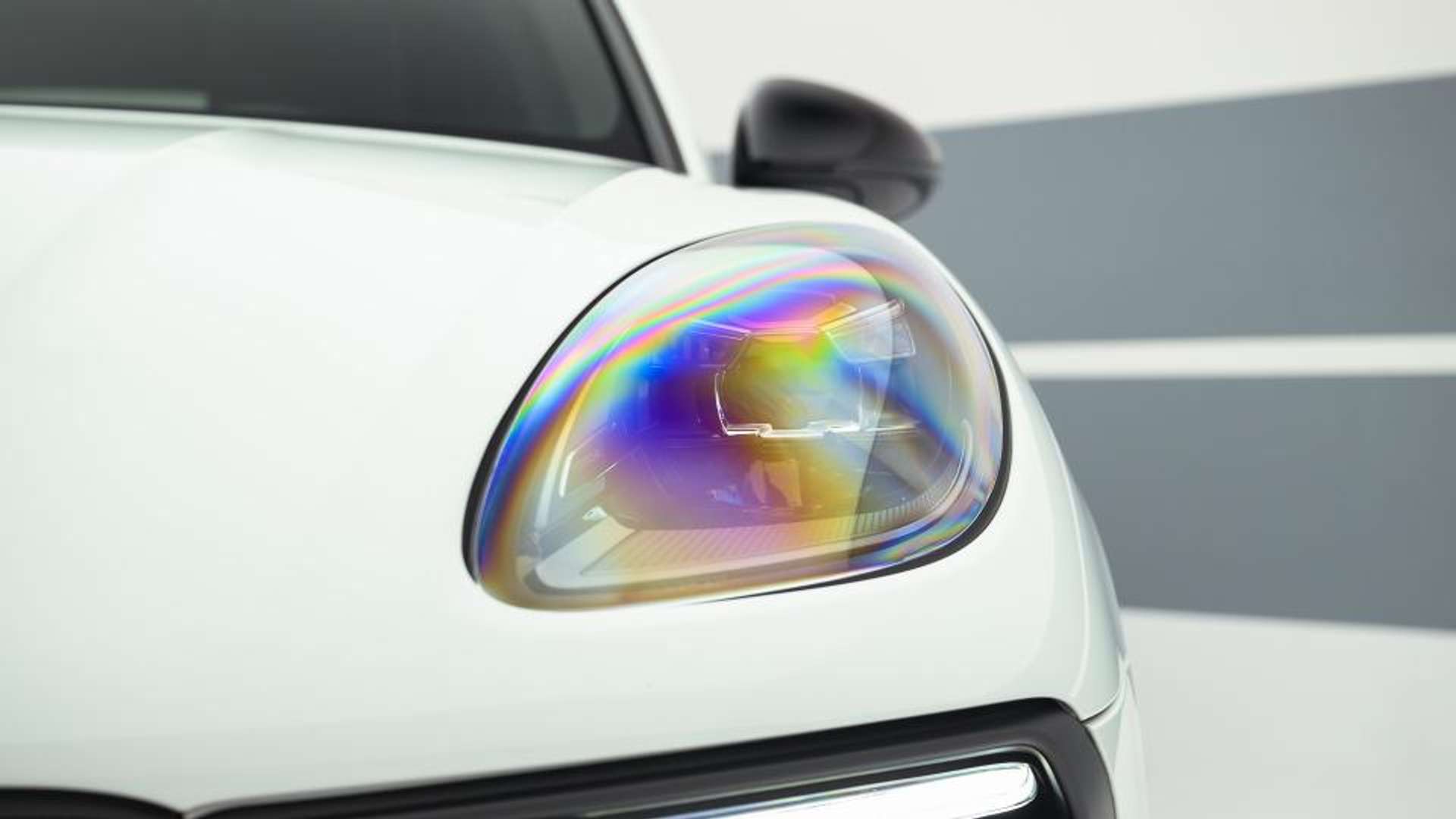 Porsche Macan II Base - 2023 - Joinsteer - #31