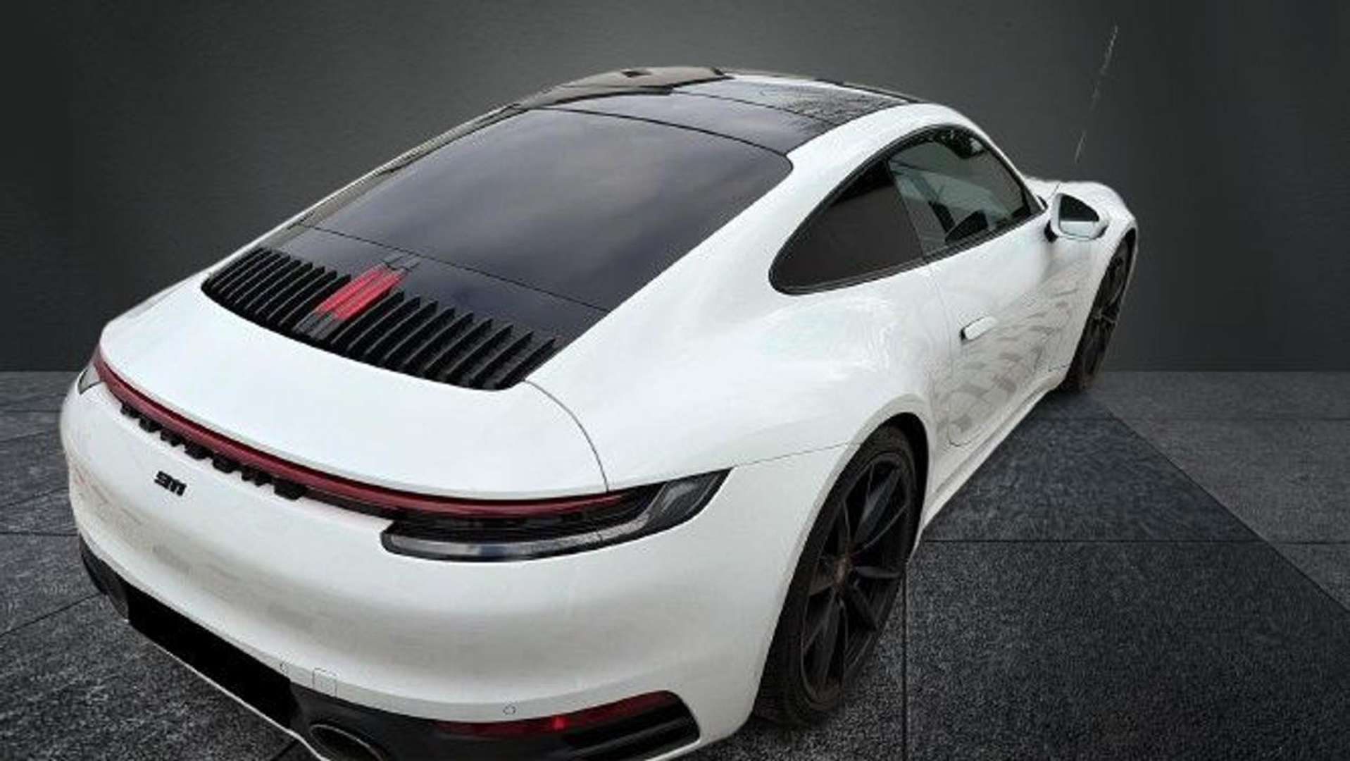 Porsche 992 I Carrera S - 2021 - Joinsteer - #10