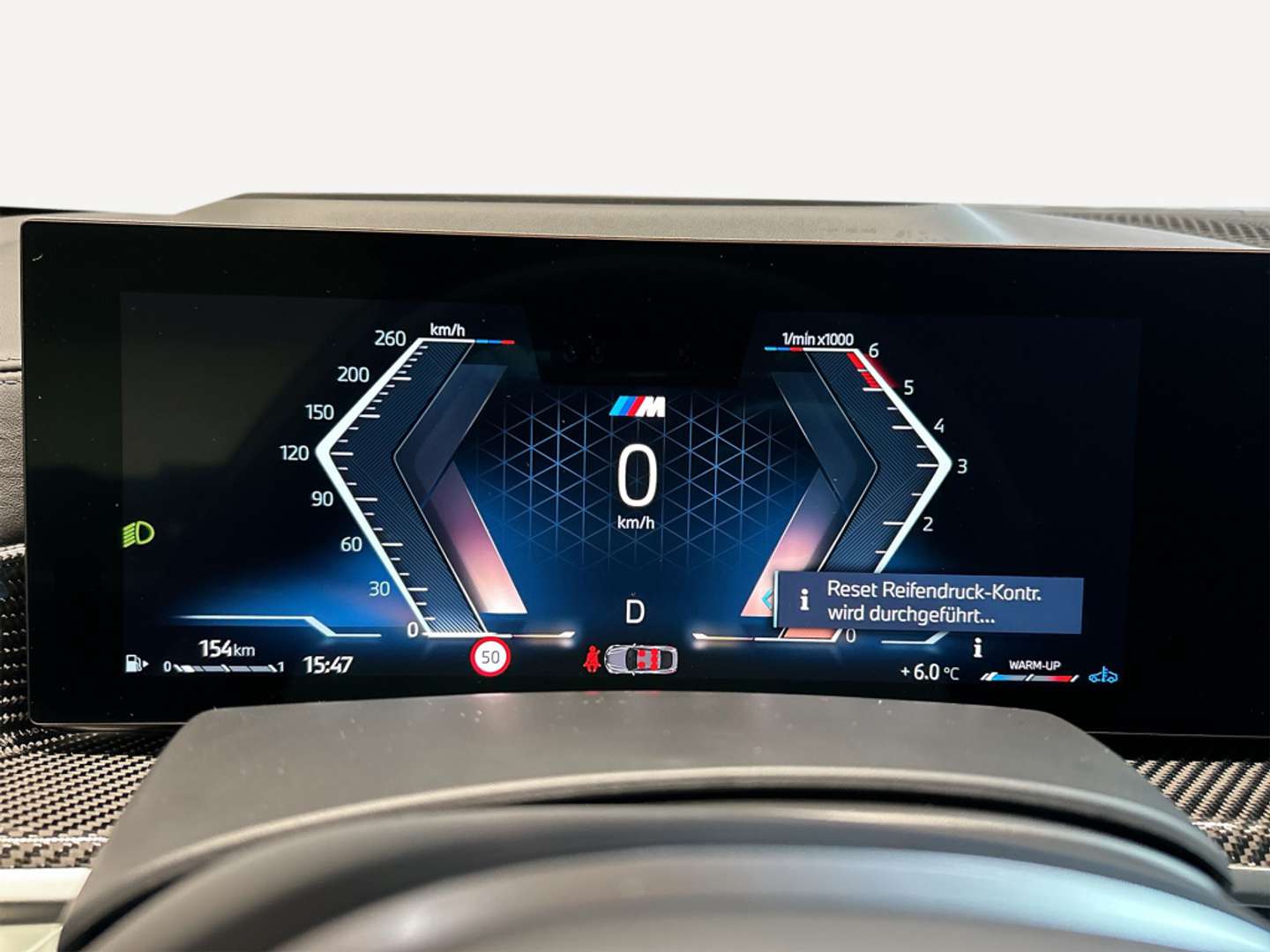 BMW X6 M Sport XDrive30d - 2026 - Joinsteer - #16